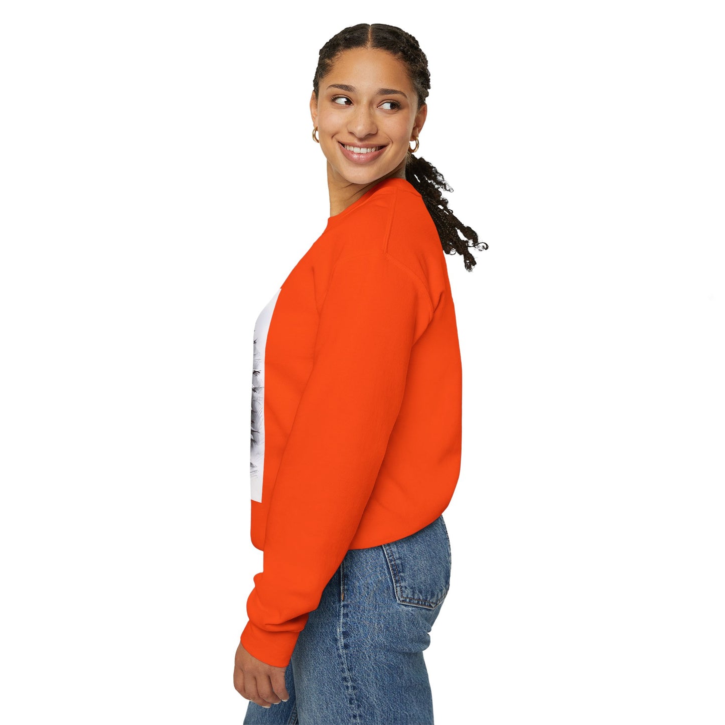 Winter Fun Crewneck Sweatshirt