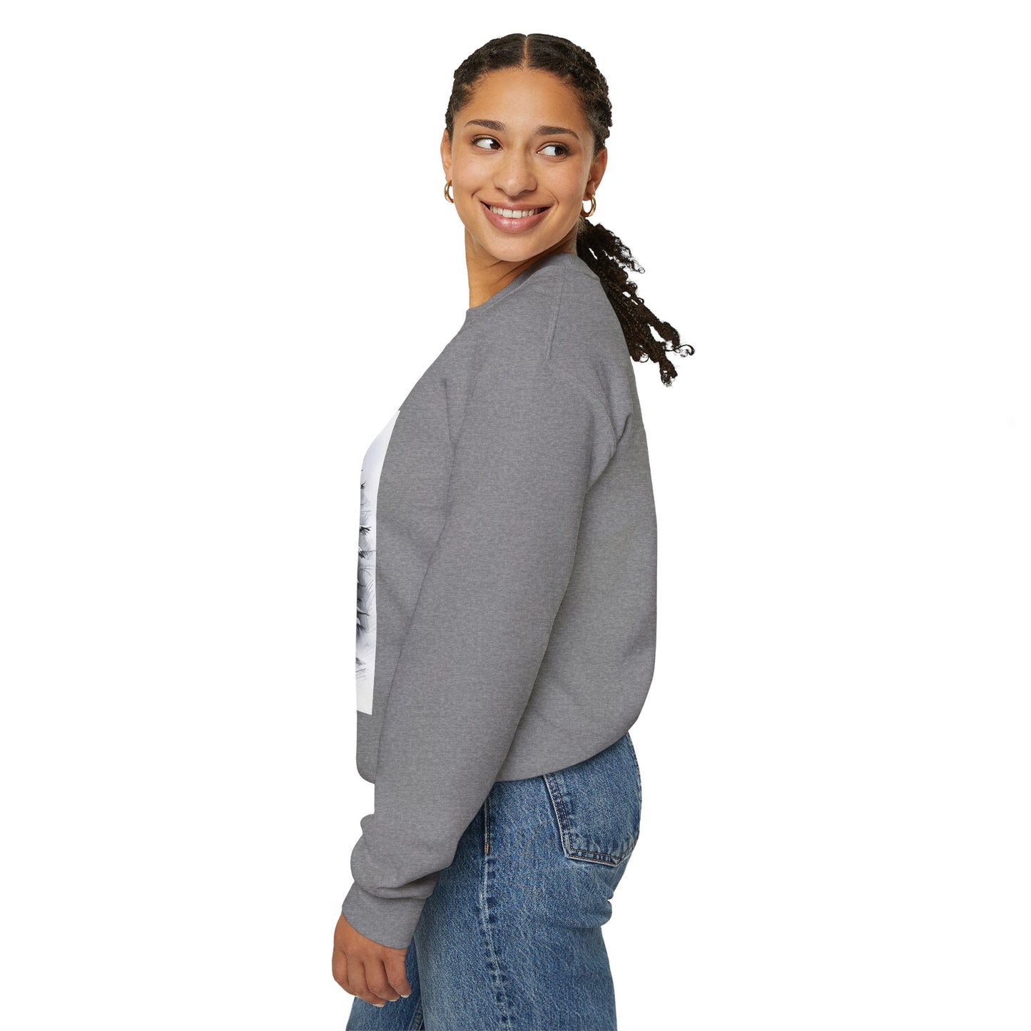 Winter Fun Crewneck Sweatshirt