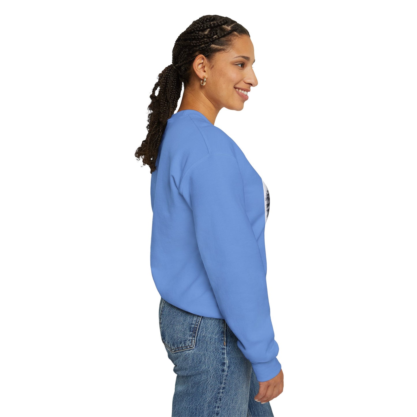 Winter Fun Crewneck Sweatshirt