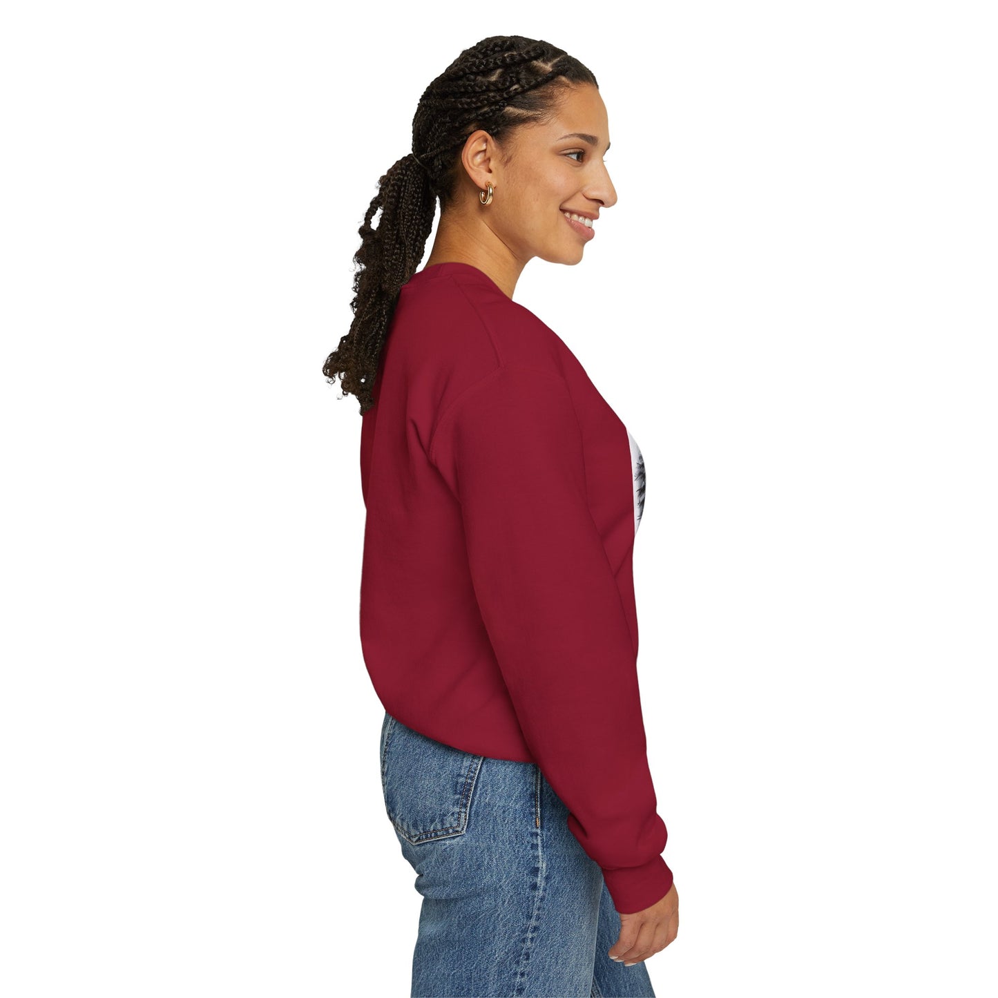 Winter Fun Crewneck Sweatshirt