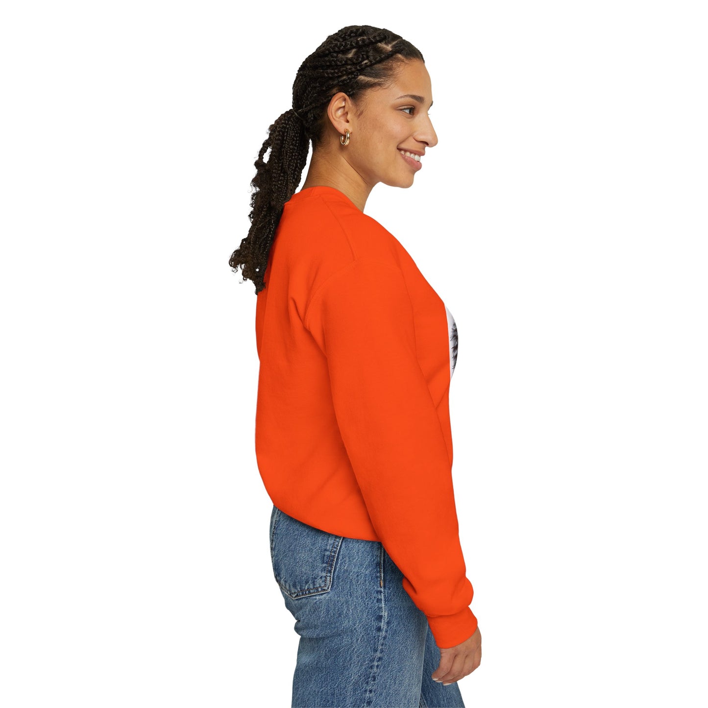 Winter Fun Crewneck Sweatshirt