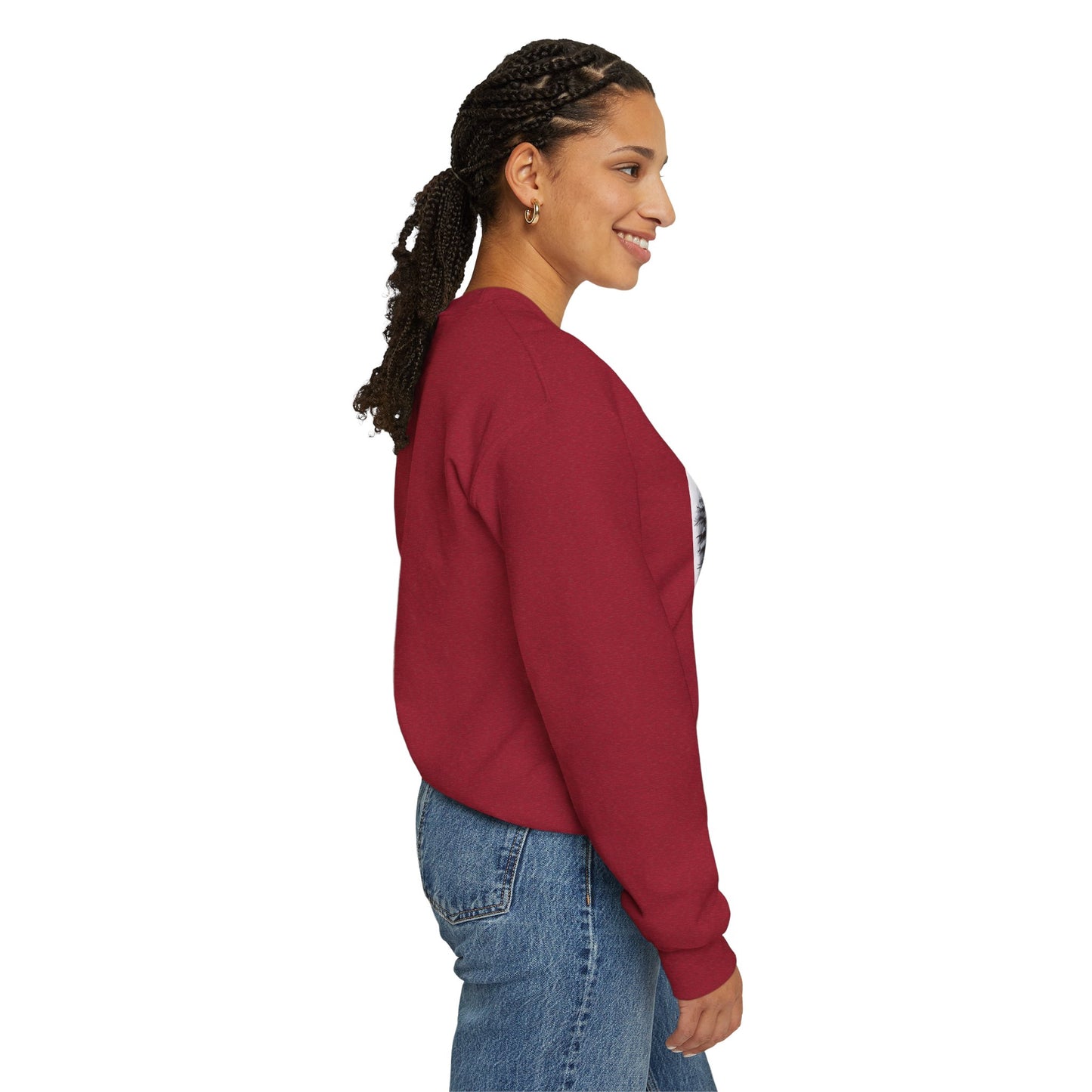 Winter Fun Crewneck Sweatshirt