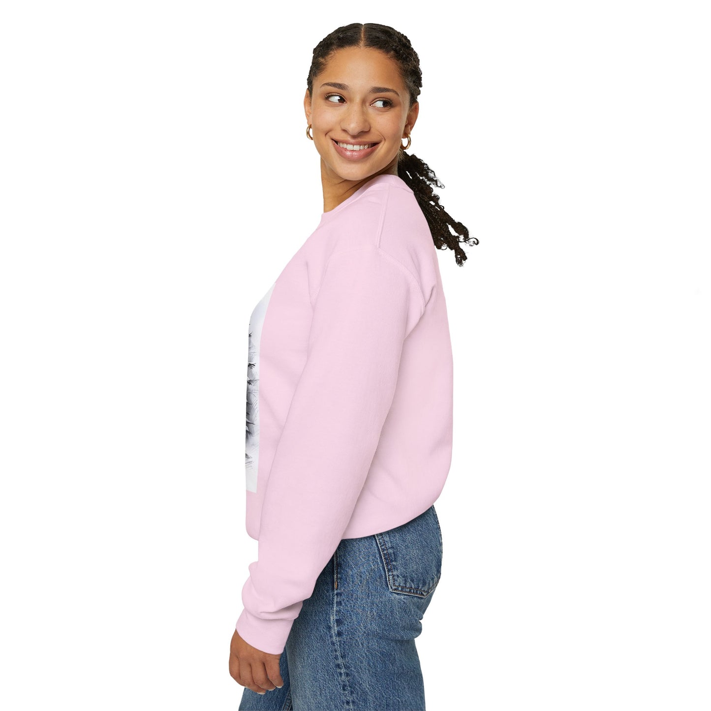 Winter Fun Crewneck Sweatshirt