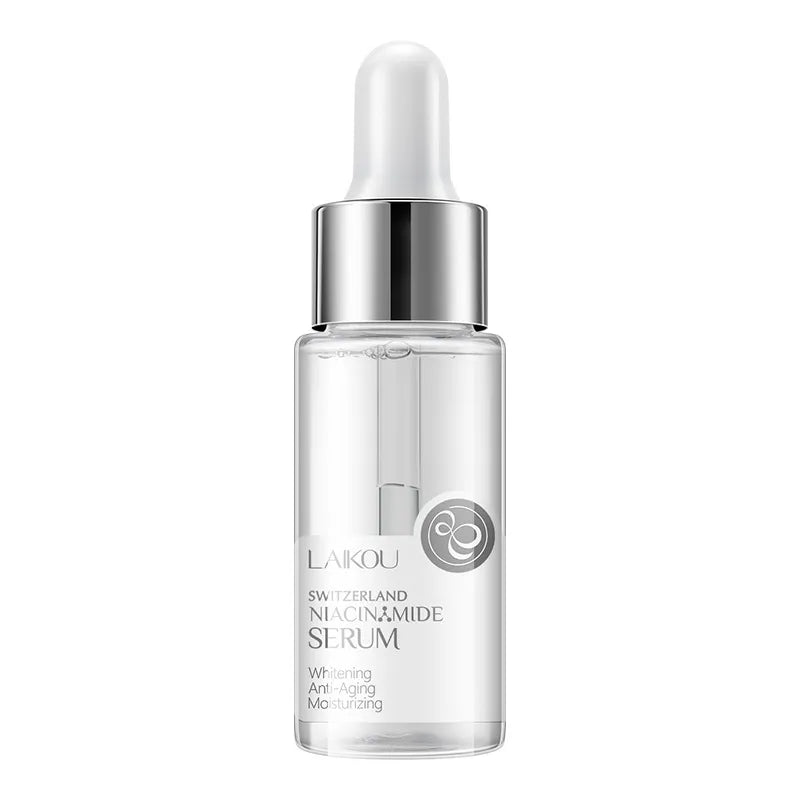 Japanese Sakura Essence Balancing Oil Serum - Free Shipping